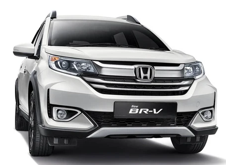 Honda BR-V